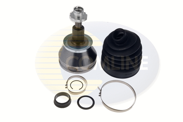 Joint Kit, drive shaft (ECV101)