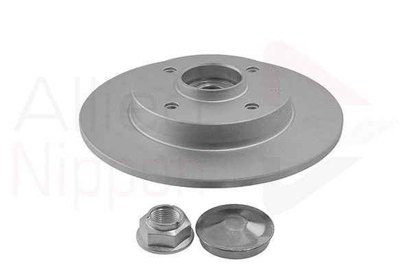 Brake Disc (AND8517)