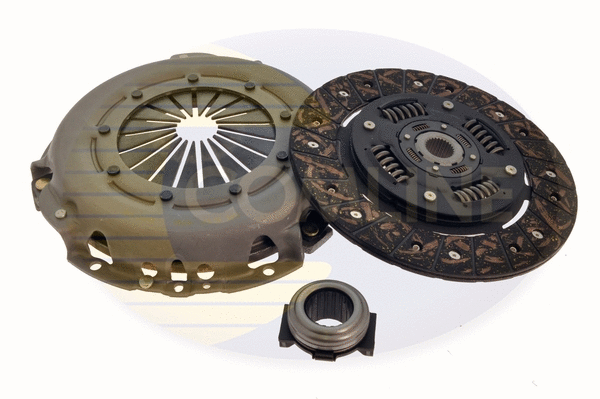 Clutch Kit (ECK127)