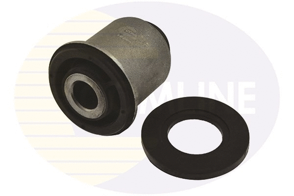 Mounting, control/trailing arm (CRB3257)