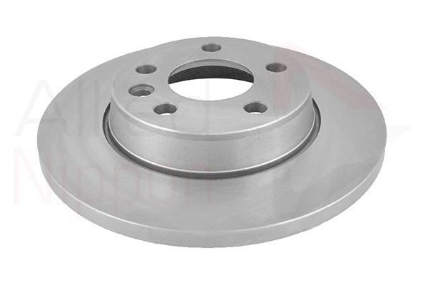 Brake Disc (AND6086)