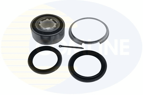Wheel Bearing Kit (CBK181)