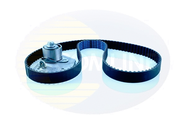 Timing Belt Kit (CTBK034)