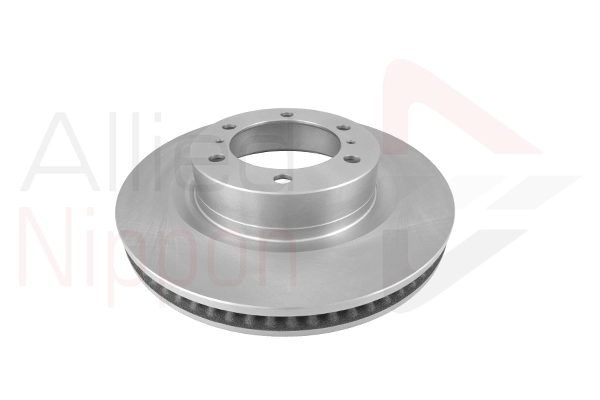 Brake Disc (AND6589)