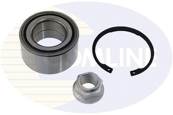 Wheel Bearing Kit (CBK291)