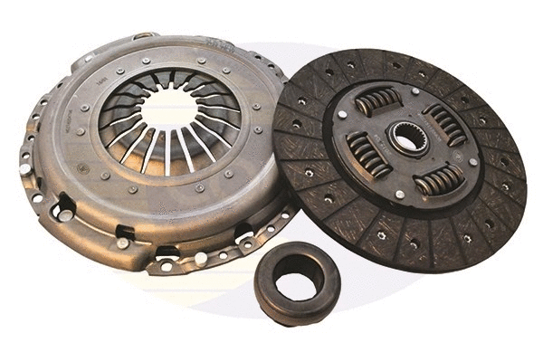 Clutch Kit (ECK350)
