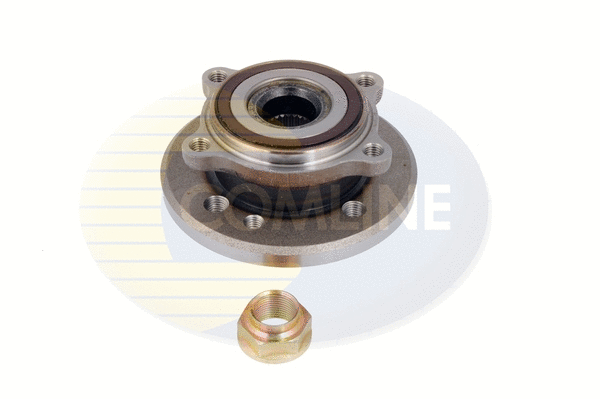 Wheel Bearing Kit (CHA082)