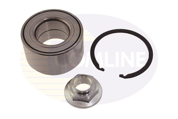 Wheel Bearing Kit (CBK157)