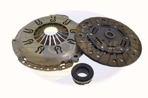 Clutch Kit (ECK090)