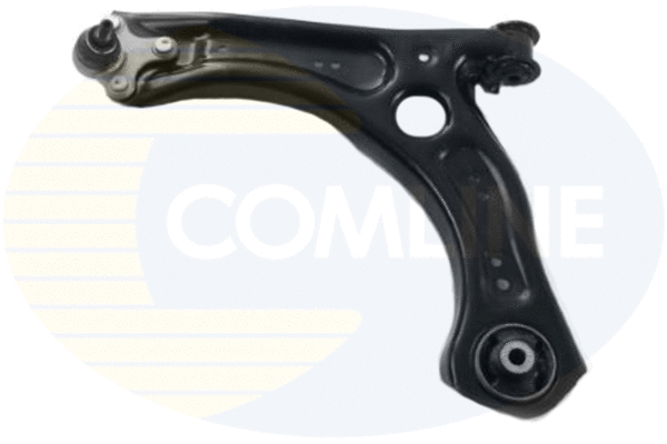 Control/Trailing Arm, wheel suspension (CCA1462L)