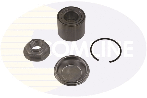 Wheel Bearing Kit (CBK197)