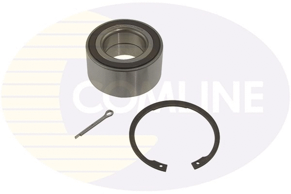 Wheel Bearing Kit (CBK274)