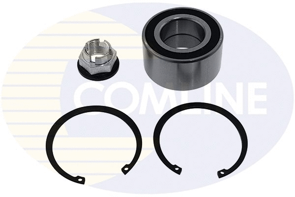Wheel Bearing Kit (CBK124)