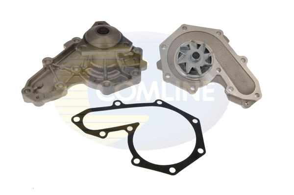 Water Pump, engine cooling (EWP008)