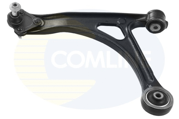 Control/Trailing Arm, wheel suspension (CCA1371L)