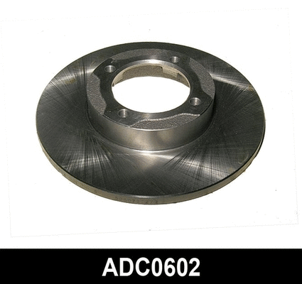 Brake Disc (ADC0602)
