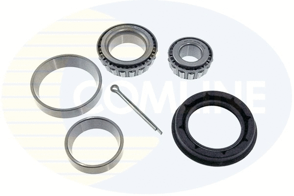 Wheel Bearing Kit (CBK086)
