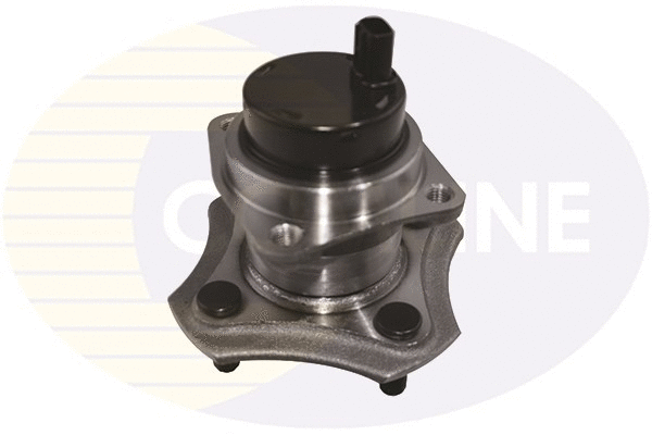 Wheel Bearing Kit (CHA139)