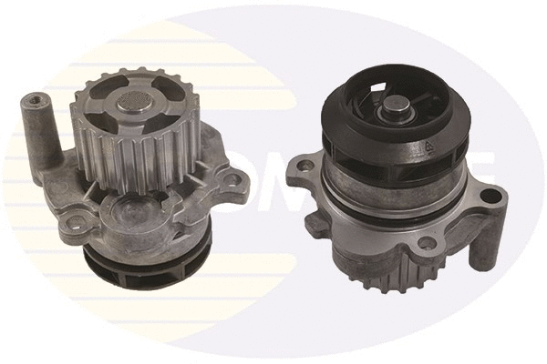 Water Pump, engine cooling (EWP030)
