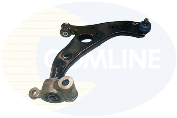 Control/Trailing Arm, wheel suspension (CCA2451R)