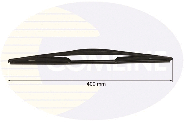 Wiper Blade (CRWB400B)