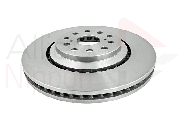 Brake Disc (AND6939)