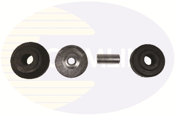 Suspension Strut Support Mount (CTSM9114)