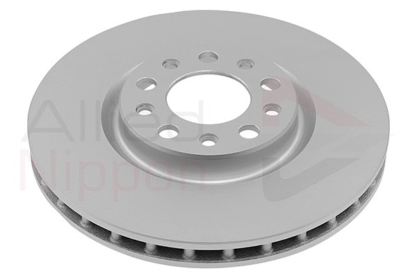 Brake Disc (AND7296)