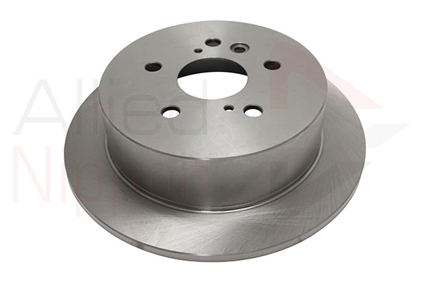 Brake Disc (AND6388)