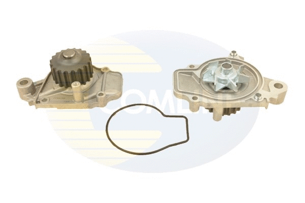 Water Pump, engine cooling (EWP010)
