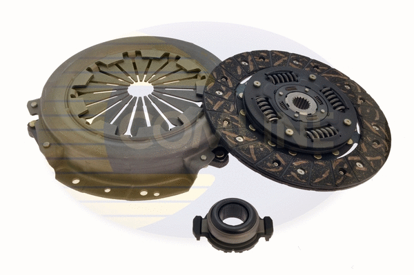 Clutch Kit (ECK048)