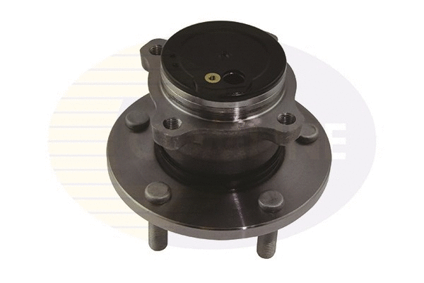 Wheel Bearing Kit (CHA133)
