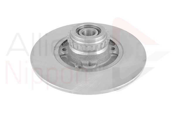 Brake Disc (AND8504)
