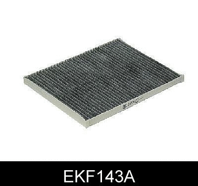 Filter, cabin air (EKF143A)