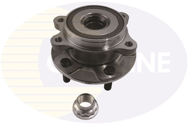 Wheel Bearing Kit (CHA123)