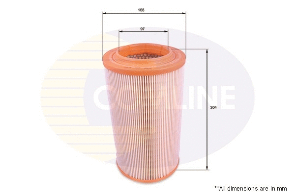 Air Filter (EAF646)