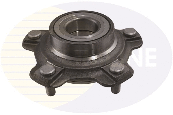Wheel Bearing Kit (CHA202)