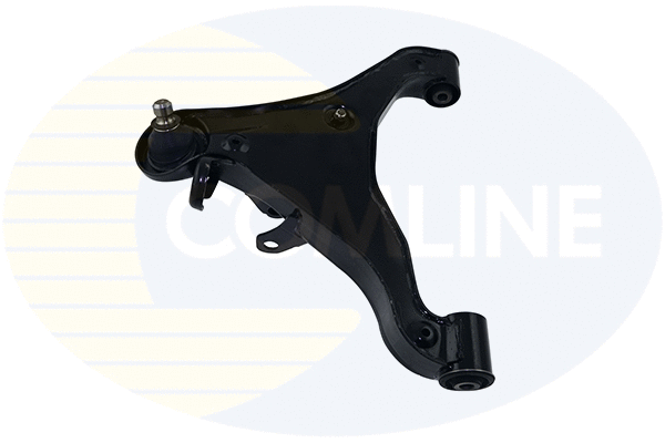 Control/Trailing Arm, wheel suspension (CCA1411L)