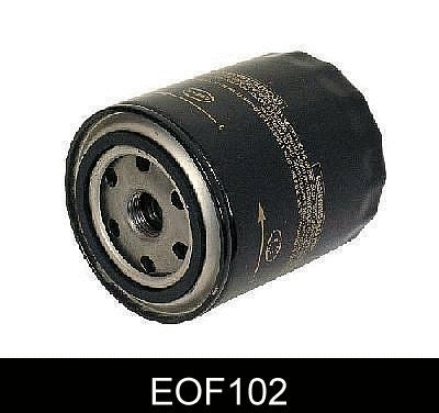 Oil Filter (EOF102)