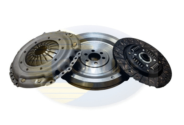 Conversion Set, clutch (ECK174F)