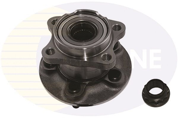 Wheel Bearing Kit (CHA346)