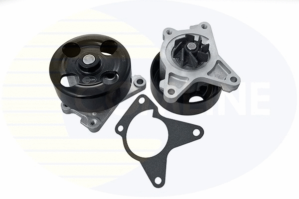 Water Pump, engine cooling (EWP222)