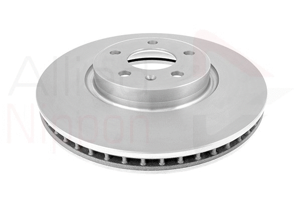 Brake Disc (AND6467)