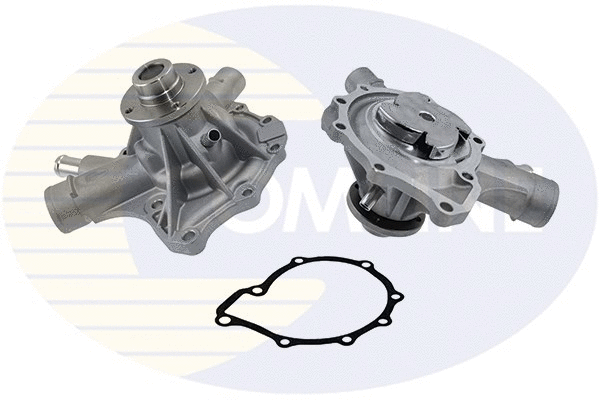 Water Pump, engine cooling (EWP432)