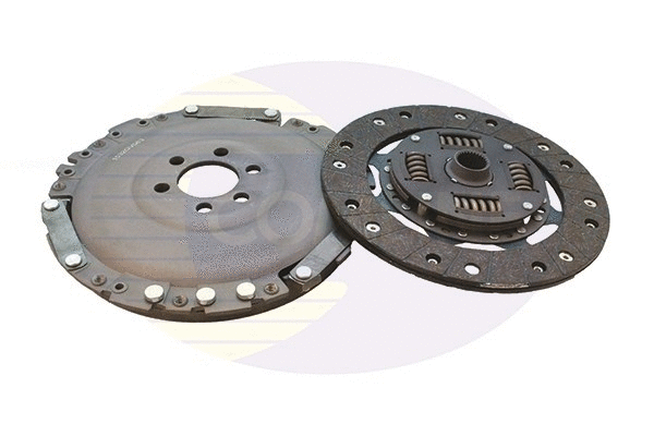 Clutch Kit (ECK063)
