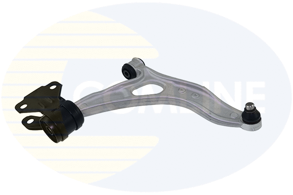 Control/Trailing Arm, wheel suspension (CCA2416R)