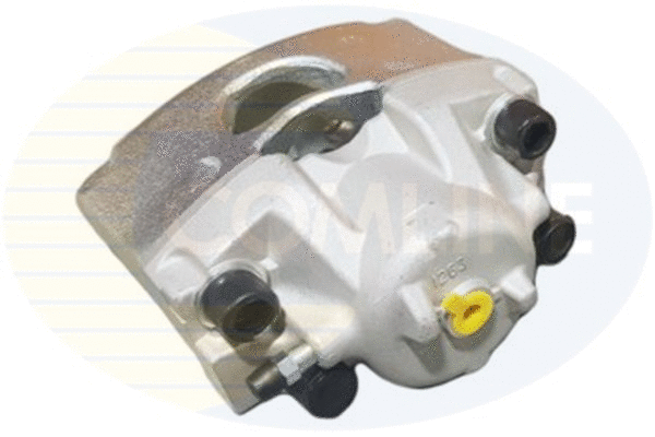 Brake Caliper (CBC298L)