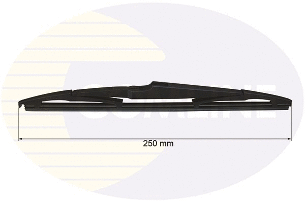 Wiper Blade (CRWB250G)