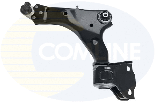 Control/Trailing Arm, wheel suspension (CCA1461L)