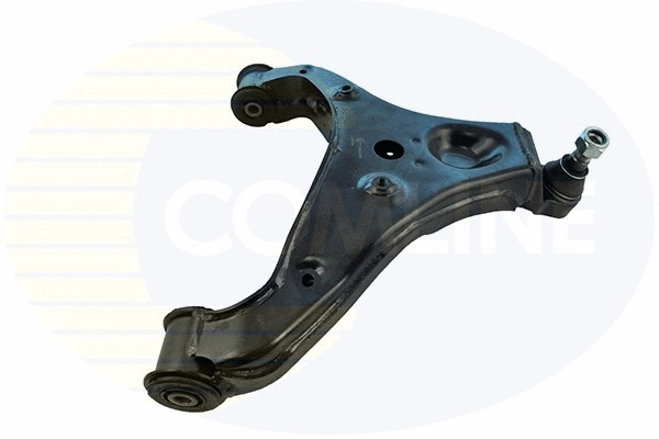 Control/Trailing Arm, wheel suspension (CCA2209)